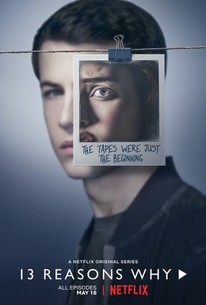 Assistir 13 Reasons Why Online