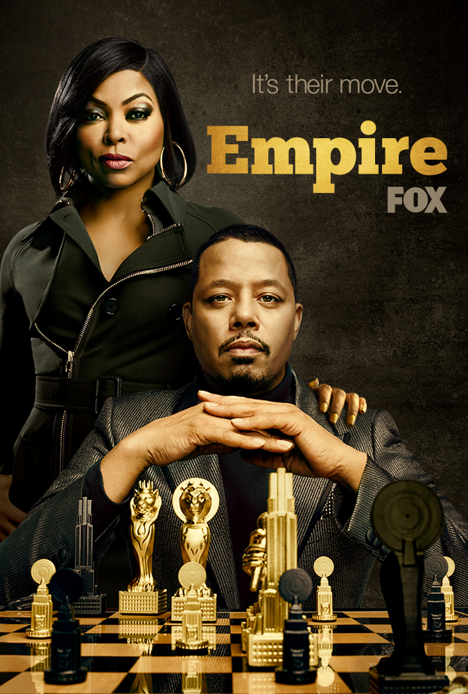 Assistir Empire 5ª Temporada Online