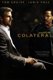 Assistir Colateral Dublado Online