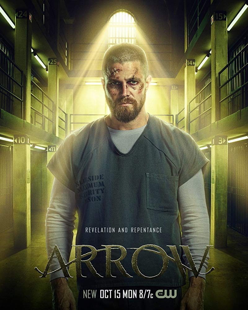 assistir-arrow-online