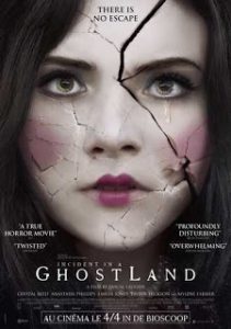 A Casa do Medo – Incidente Em Ghostland Dublado online