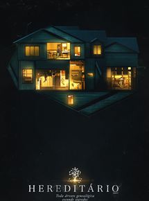 Assistir Hereditário  Dublado Online