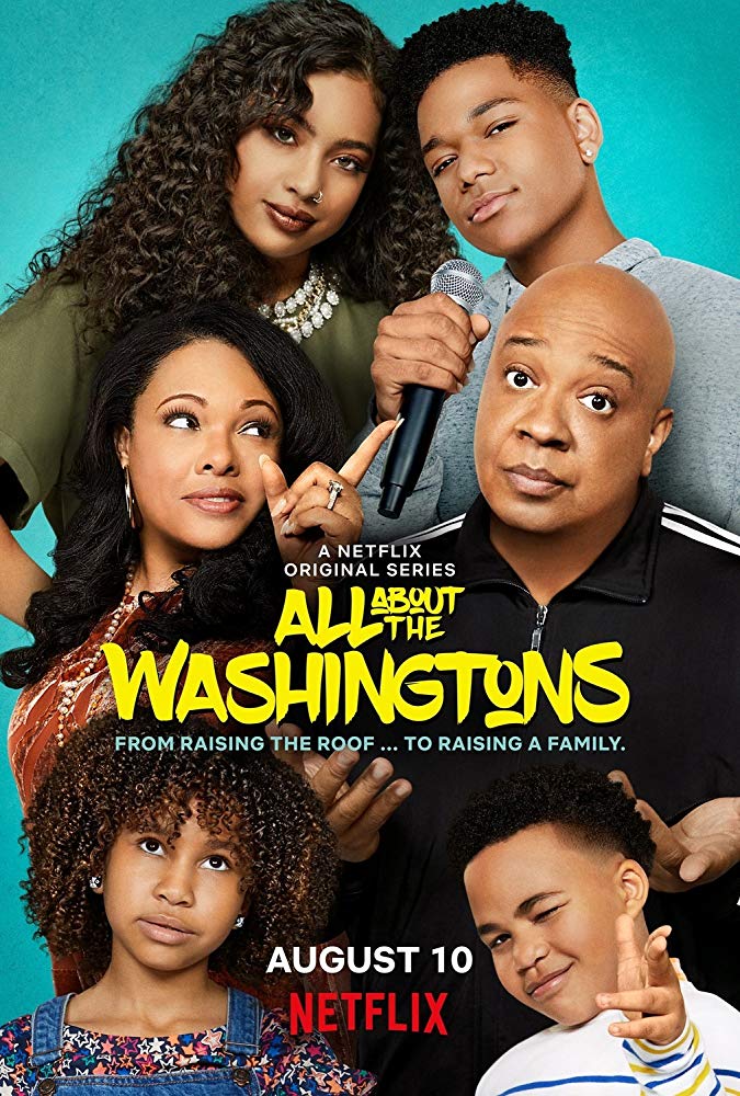 assistir-all-about-the-washingtons-online-serie-netflix