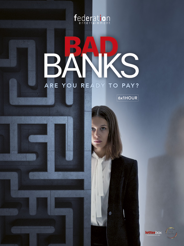 assistir-bad-banks-online