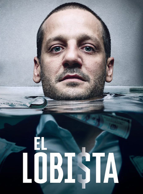 assistir-el-lobista-o-lobista-online-serie