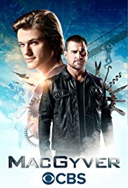 MacGyver 4 ª Temporada  Online