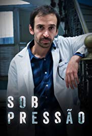 Assistir Sob Pressão online 4ª Temporada Plantão Covid