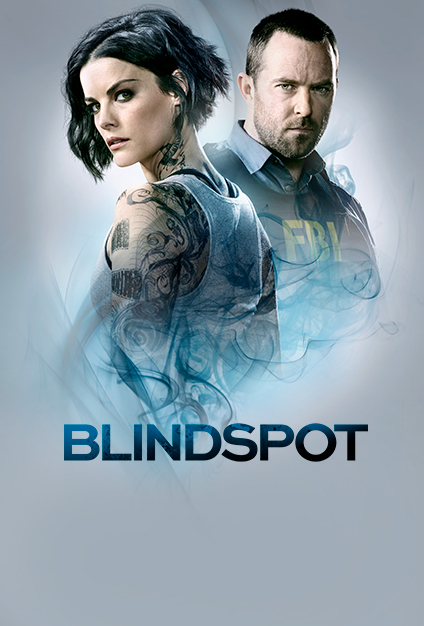 Assista Blindspot Online