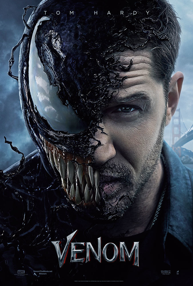 Assistir Venom Dublado Online