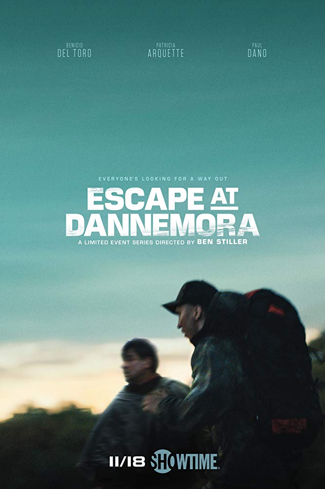 assistir-escape-at-dannemora-online