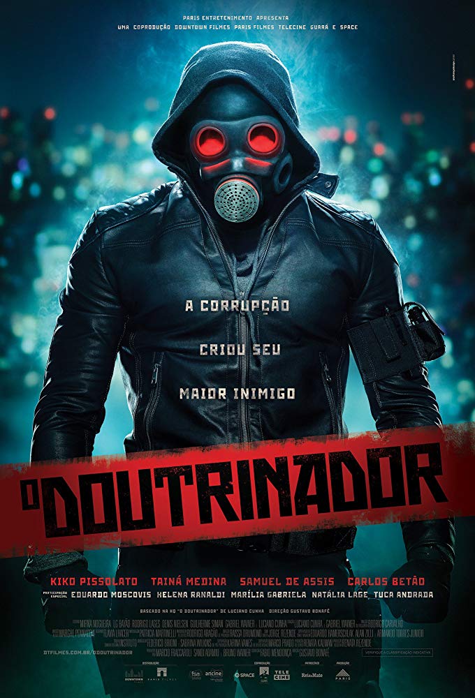 assistir-o-doutrinador-2018-online