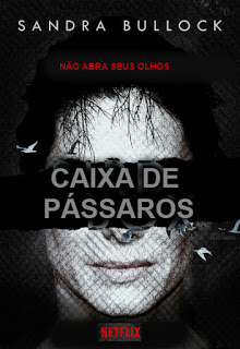 Caixa de Pássaros Dublado Online