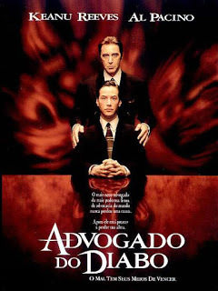 Assistir Advogado do Diabo Dublado Online DVDRip