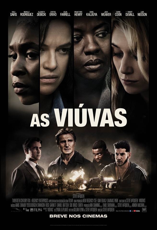 as-viuvas-dublado-online