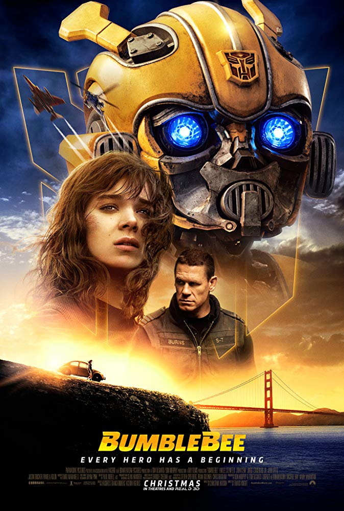 assistir-bumblebee-dublado-online