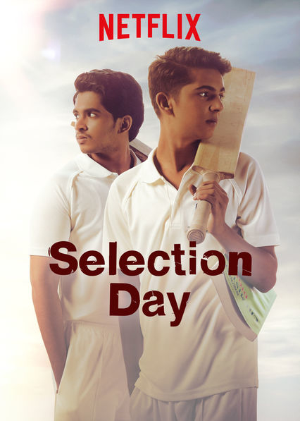 assistir-selection-day-manju-online-netflix