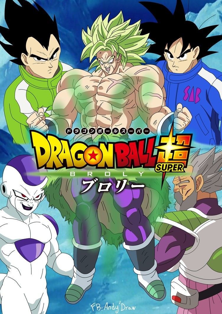 assistir-dragon-ball-super-broly-dublado-online