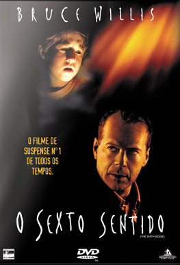 Assistir O Sexto Sentido Dublado Online 720p