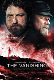 The Vanishing Legendado Online