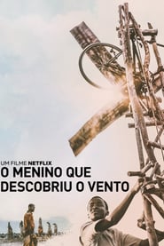  O Menino que Descobriu o Vento Dublado Online