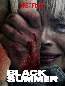 Assistir Black Summer 2ª Temporada Online Netflix