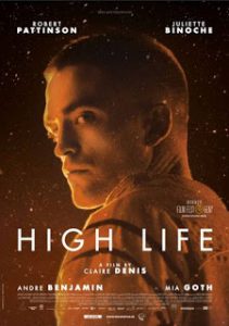 High Life: Uma Nova Vida Dublado Online
