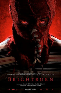 Brightburn – Filho das Trevas Dublado Online