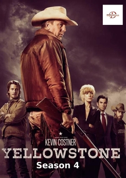 Assistir Yellowstone 4ª Temporada Online