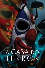 Assista A Casa do Terror Dublado Online