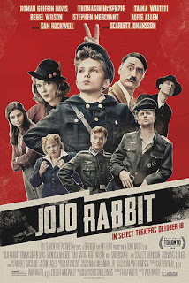 Jojo Rabbit Dublado Online