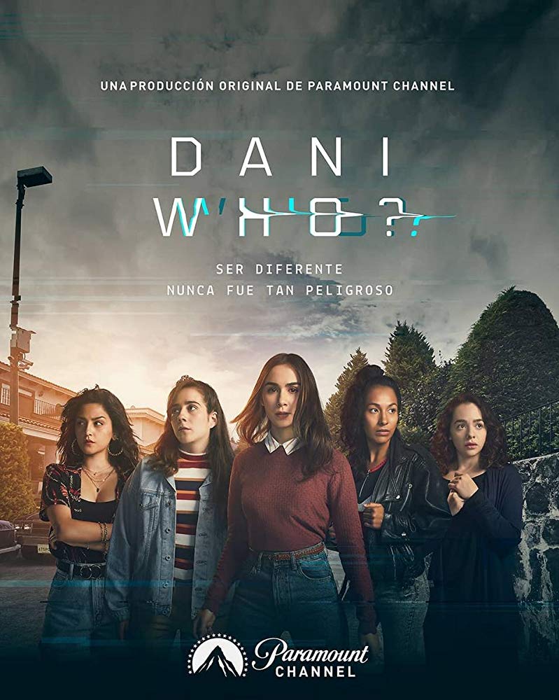 assistir-dani-who-serie-online