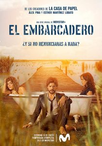 el-embarcadero-the-pier-serie-online