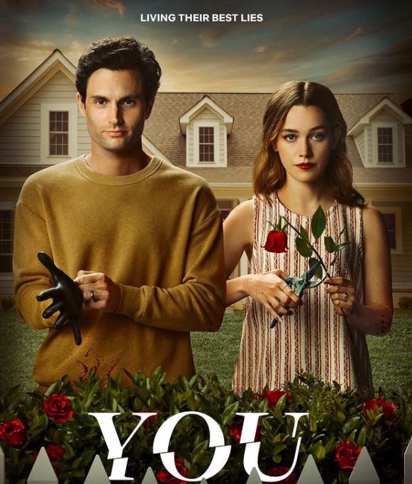 Assistir You ( Você ) Online 3ª Temporada 