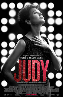 Judy: Muito Além do Arco-Íris Dublado Online