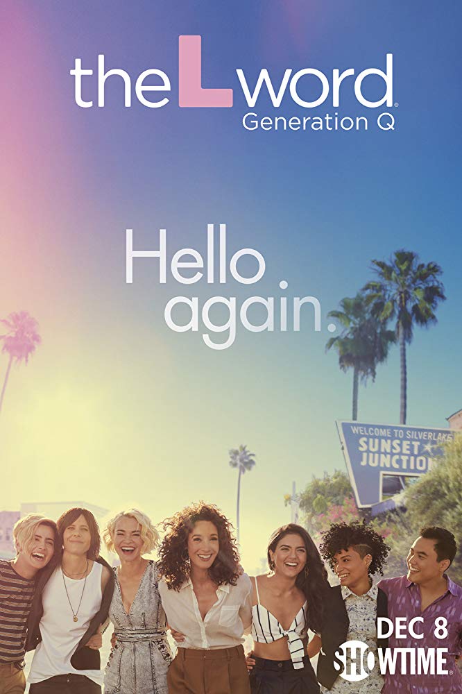 The L Word Generation Q 2ª Temporada Online