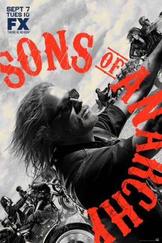 Assistir Filhos da Anarquia - Sons of Anarchy Online