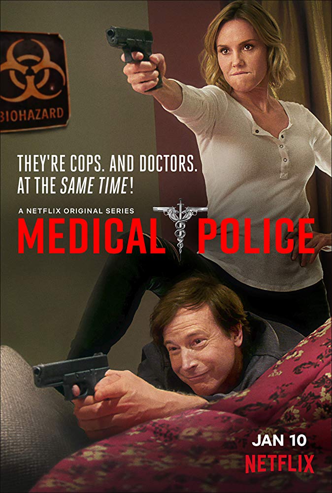 patrulha-medica-medical-police-serie-online