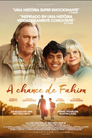 A Chance de Fahim Dublado Online