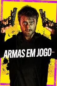 Armas em Jogo Dublado Online