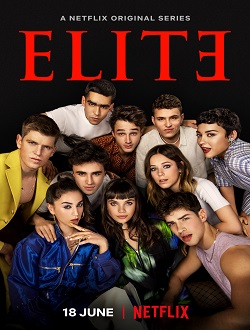  Assistir Elite online 7ª Temporada