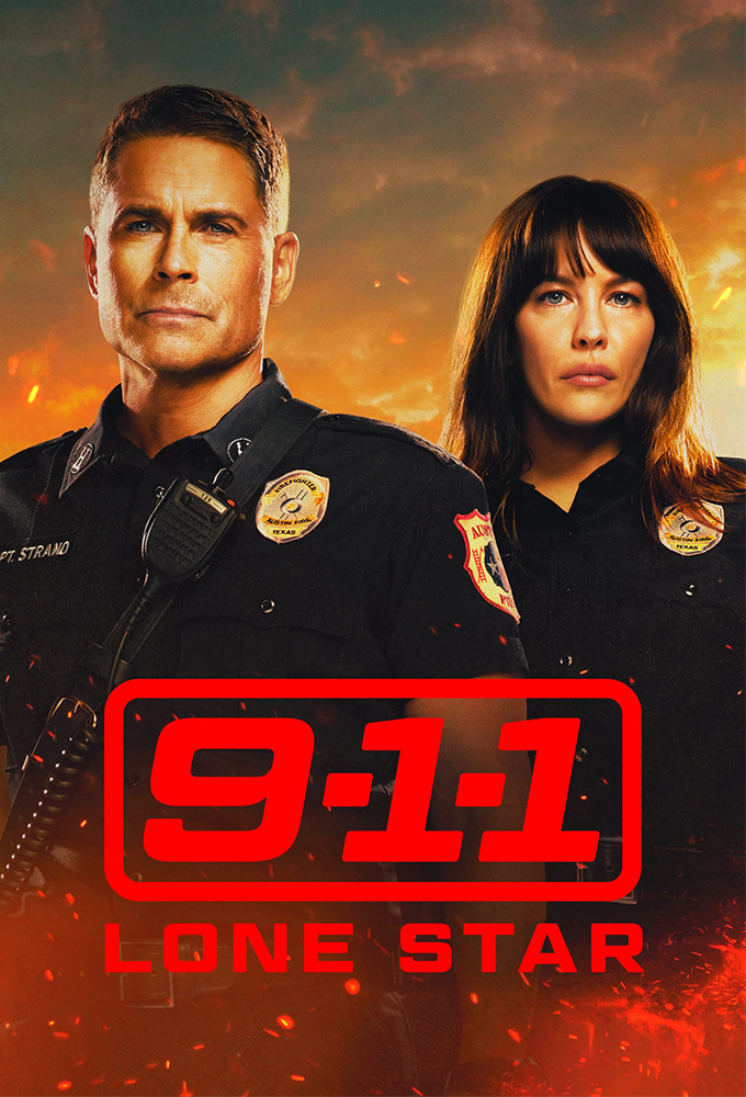 Assistir 9-1-1 Lone Star Online - 3ª Temporada Completa