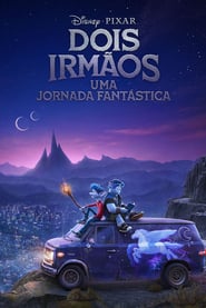 Dois Irmãos – Uma Jornada Fantástica Dublado Online