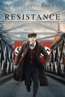 Assistir Resistência Dublado Online