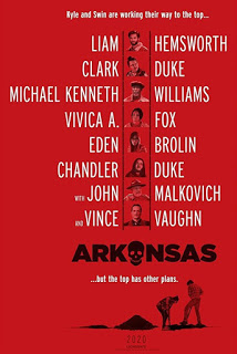 Arkansas Dublado Online