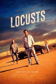 Locusts Dublado Online