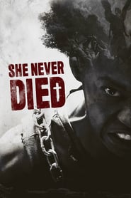 She Never Died Dublado Online