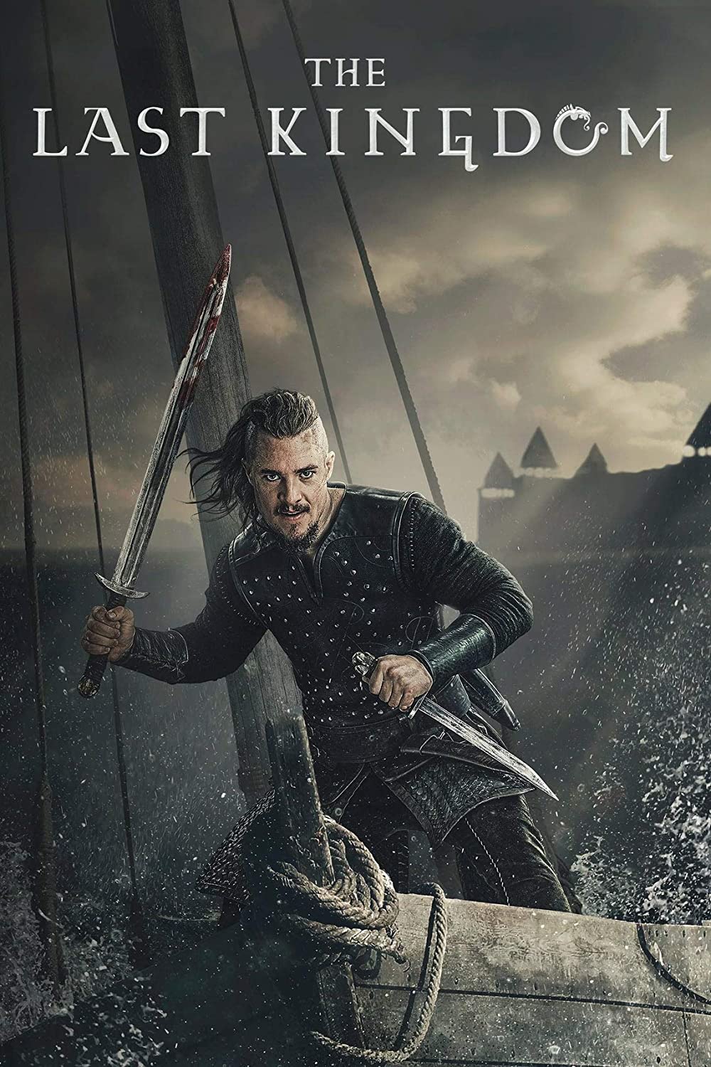 Assistir The Last Kingdom 5ª Temporada Online