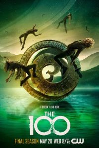 Assista The 100 Online 7ª Temporada