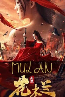 Assistir Mulan 2020 Dublado Online 