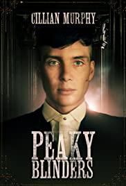 Assistir Peaky Blinders 6a Temporada Online